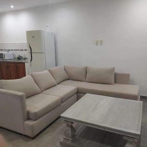 La casita de Isa 2, hotel en Gualeguay