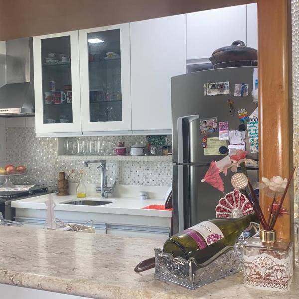 Confortável Suite com varanda na praia Barra da Tijuca - Foto 3