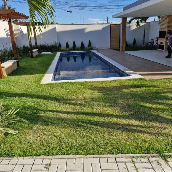 Condomínio Azure Residence