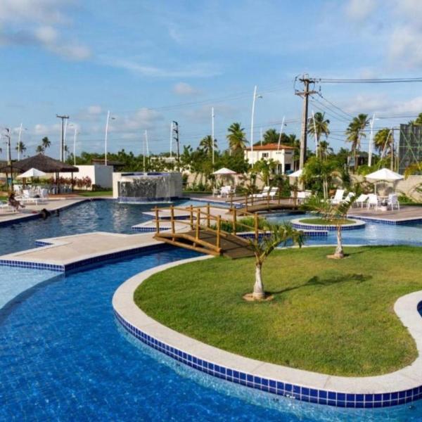 Muro alto condomínio clube - Foto 4
