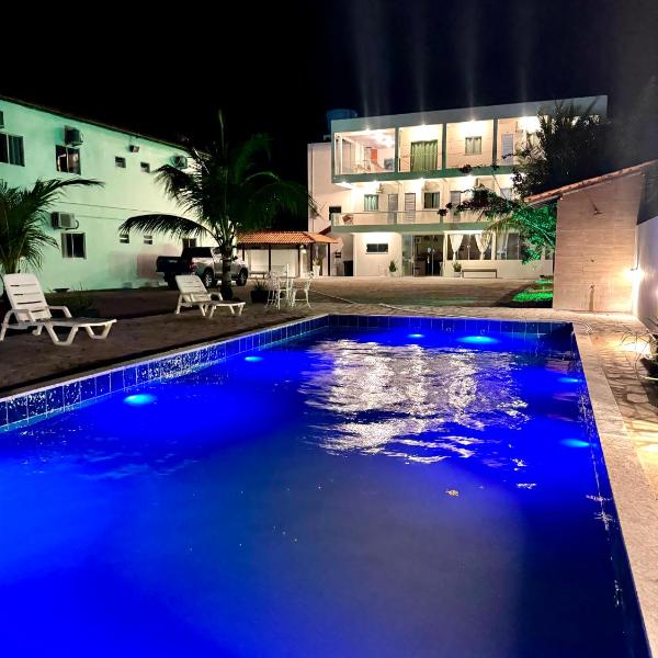 Hotel Ondas do Mar