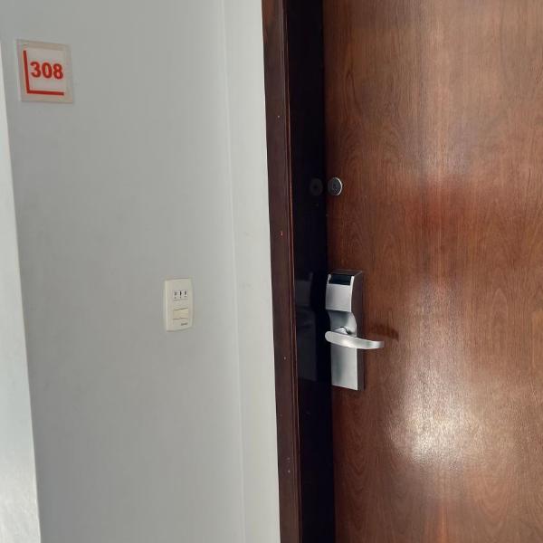 Ap 308 Náutico Flat e Marina em Caldas Novas - Foto 4