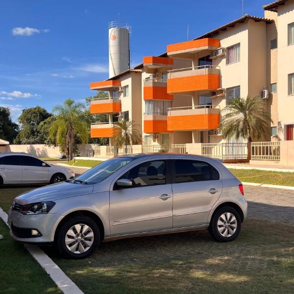 Ap 308 Náutico Flat e Marina em Caldas Novas - Foto 5