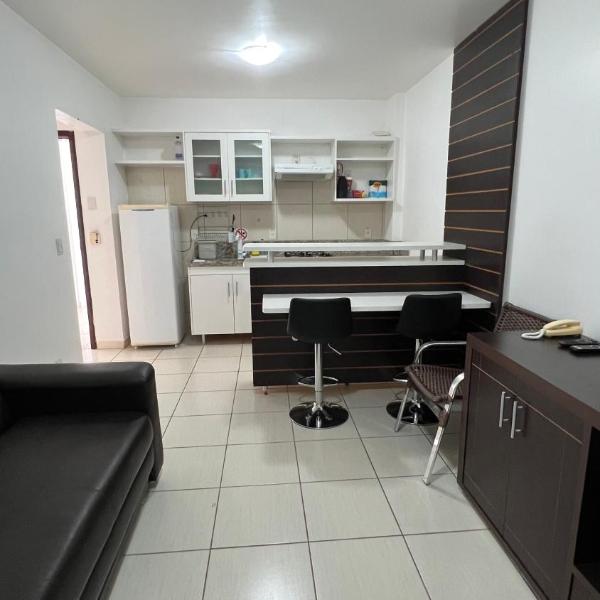 Ap 308 Náutico Flat e Marina em Caldas Novas - Foto 2