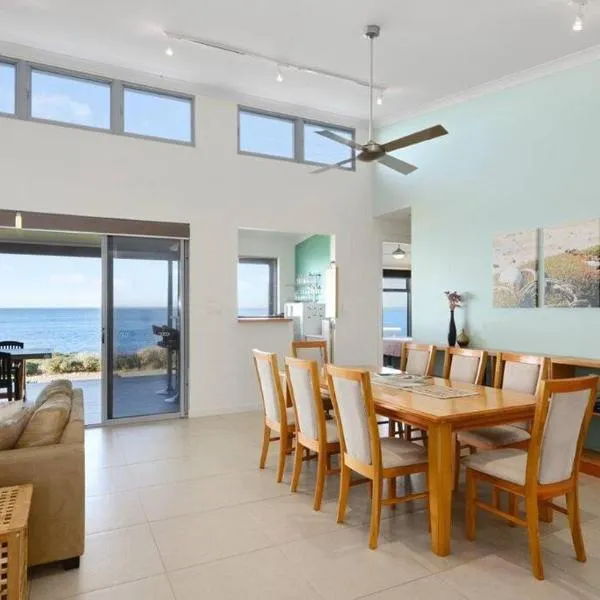 Bay House, hotel v destinaci Point Turton
