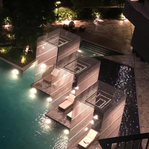 Cozy Stay at Dian Residency Condominium, Shah Alam, hotel v destinaci Shah Alam