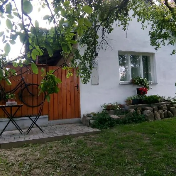 Chaloupka Bernartička, hotel v destinaci Boršov