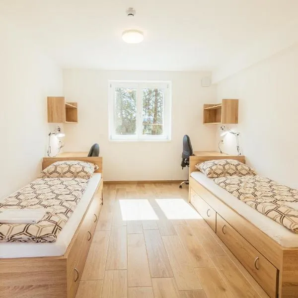 Prenočišča Prisoje, hotel en Koper