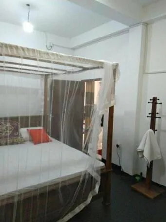 Parei Beach Inn, hotel in Tangalle