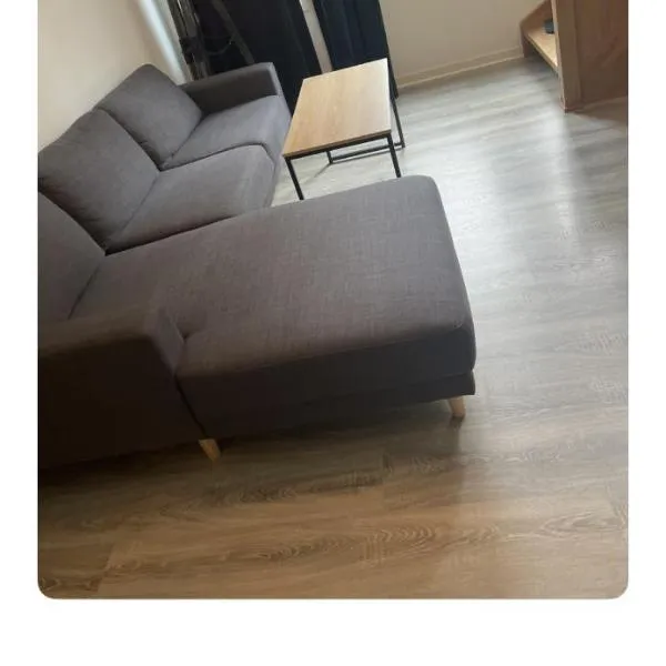 Sjøbergvegen, hotel a Jessheim
