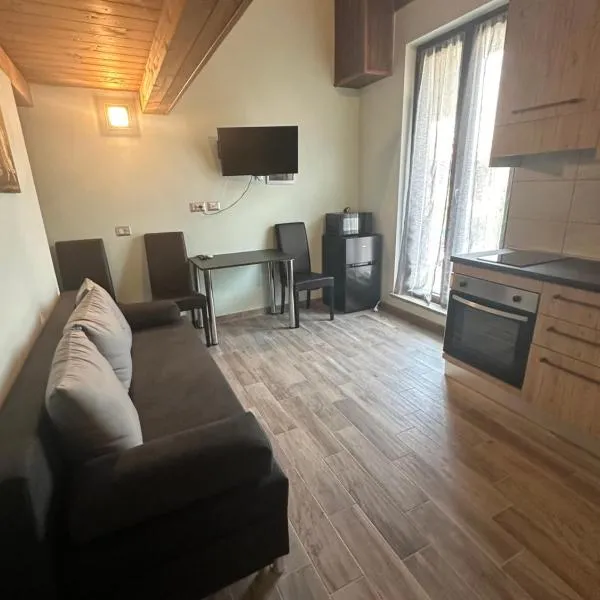 Casa Simone, hotel v destinaci Pregnana Milanese