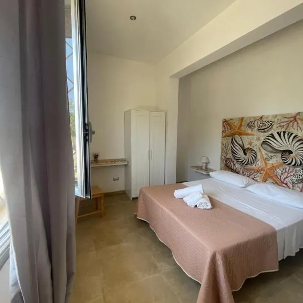 Casa Vacanza Marijò, hotel in Sant'Isidoro