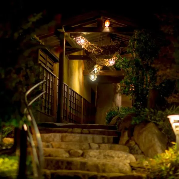 Sennenmatsu, hotel v destinaci Imabari
