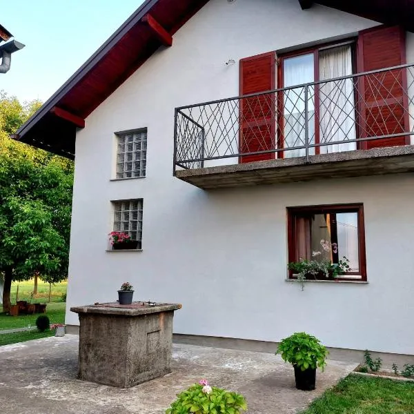 Apartman Rita, hotel v destinácii Perušić