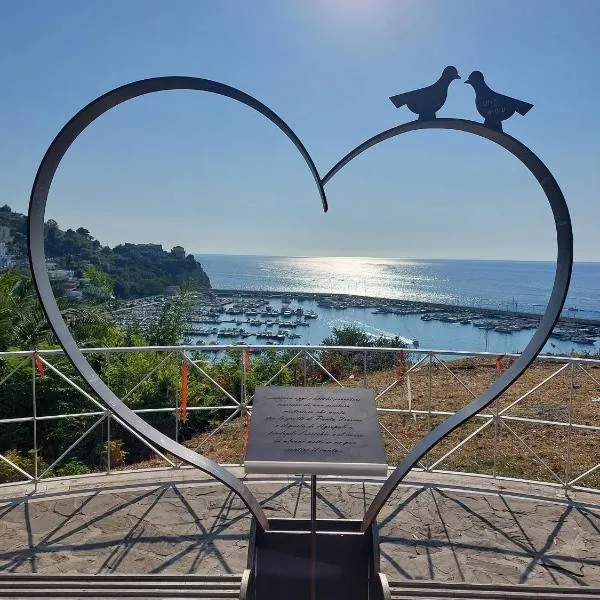 Casa Vacanze RosMary, hotel in Agropoli