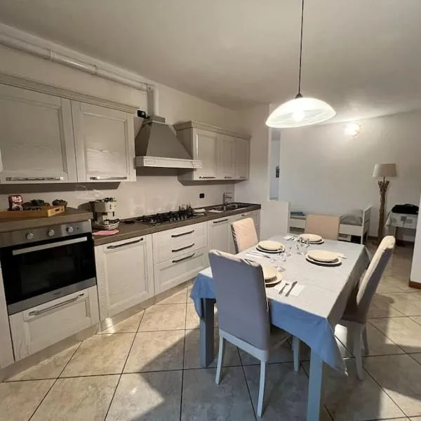 Il Rifugio del Viaggiatore, hotel v destinaci Bagnolo