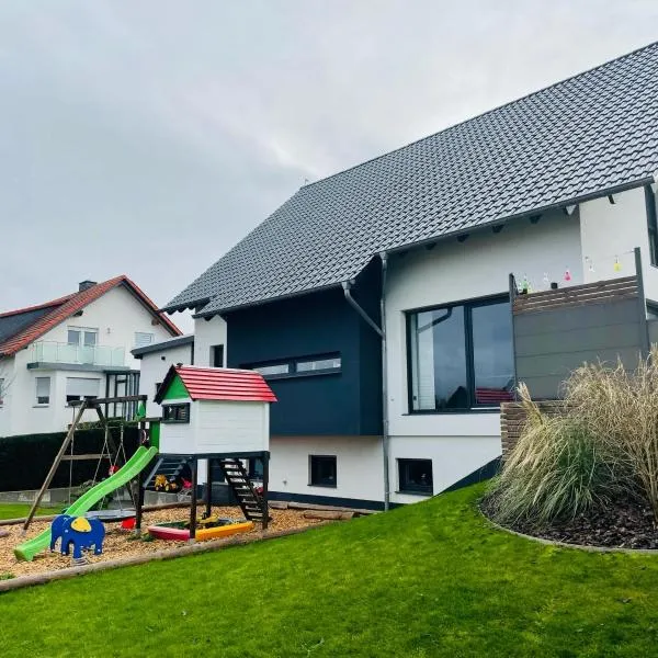 Ferienwohnung in Diemelsee Adorf, hotel v destinaci Diemelsee