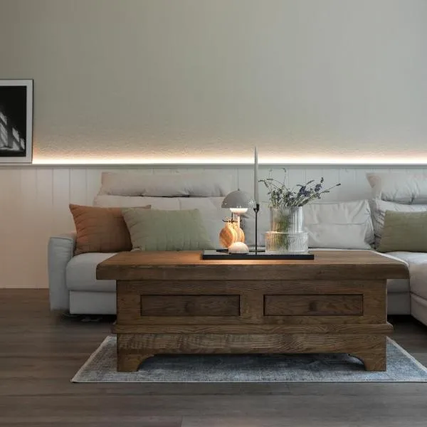 lantliv, khách sạn ở Wiesmoor