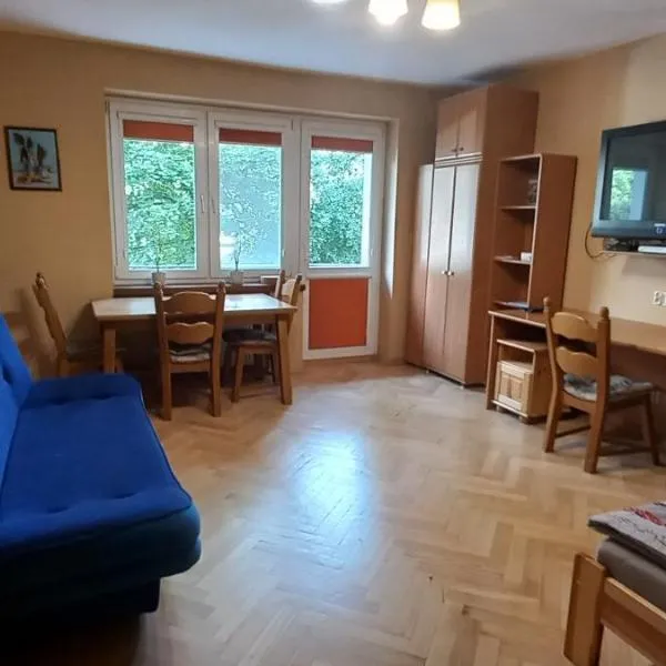 Nocleg w Łodzi - Flatta, hotel v Lodži