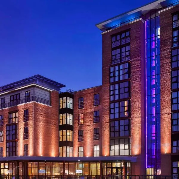 voco Belfast by IHG, hotel di Belfast
