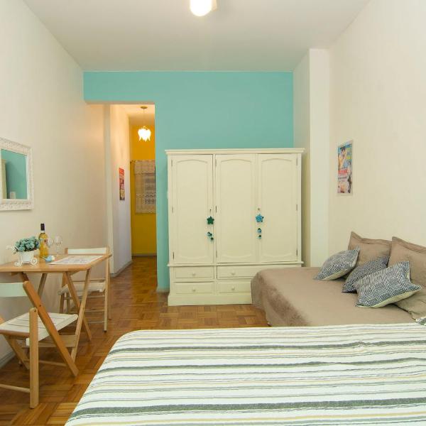 Flat 116