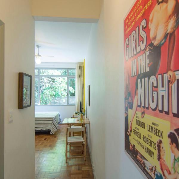 Flat 116 - Foto 4