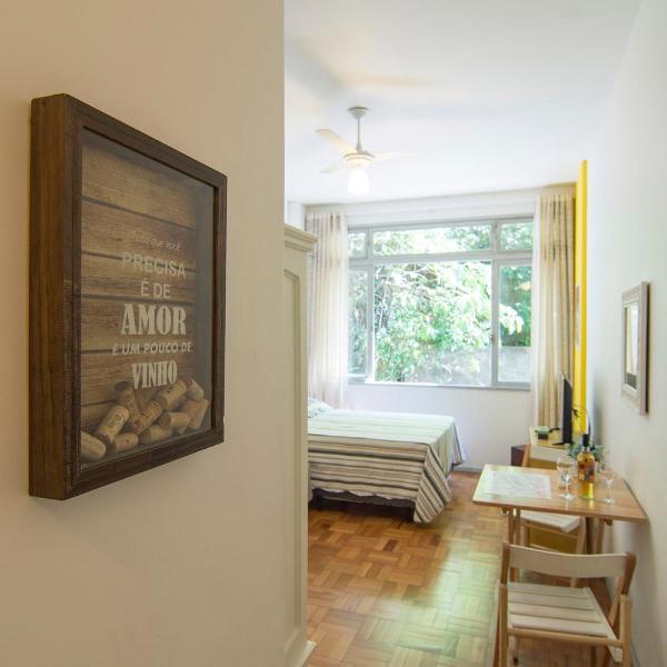 Flat 116 - Foto 5