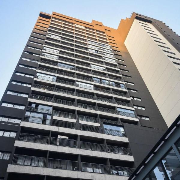SP Stays UENO Paulista Sírio Libanês