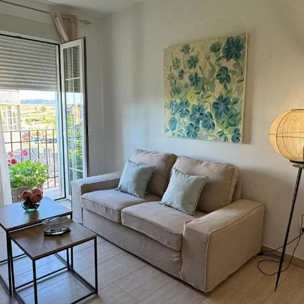 PUEBLO ENCANTO, Apartamento Rural, hotel v destinácii Herrera del Duque