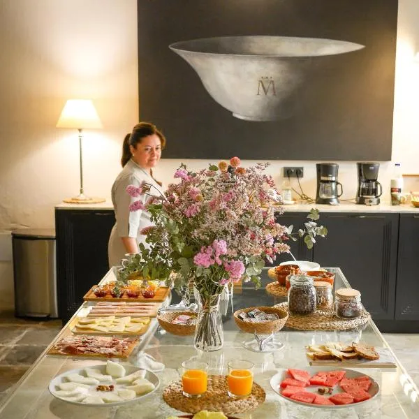 La Pileta - Grupo Califa, hotel v destinaci Vejer de la Frontera