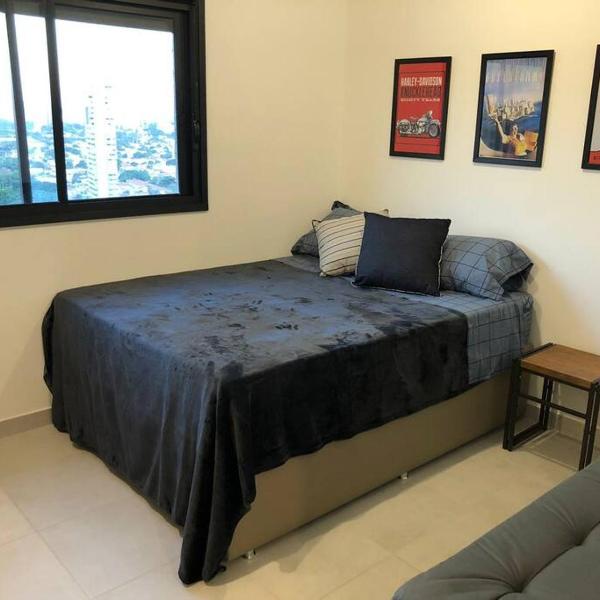 Apartamento na Vila Olimpia próximo a Berrini! - Foto 2