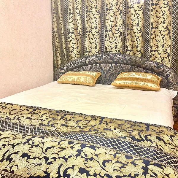 Nikolaev City Center, hotel v destinaci Mikolajiv