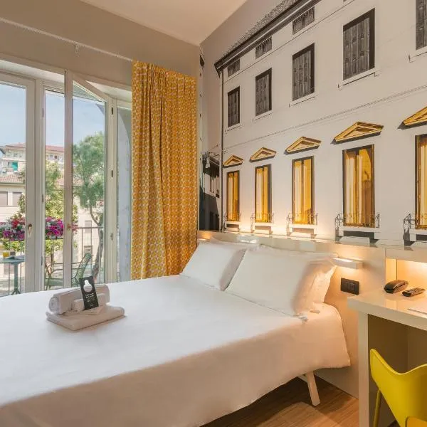 B&B Hotel Treviso, hotel in Treviso