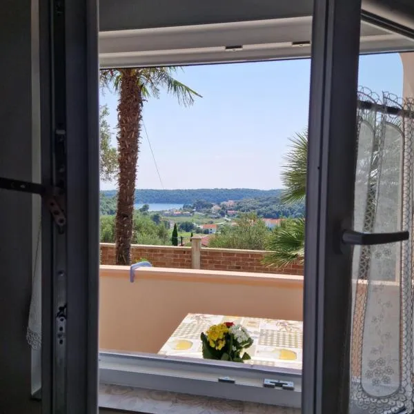 Apartman Oliva, hotel v destinaci Palit