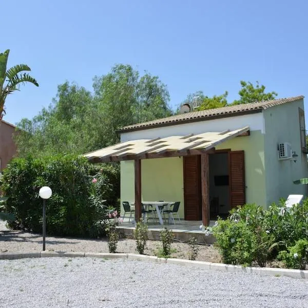 Ipsy by Penta Dream House, khách sạn ở Campofelice di Roccella