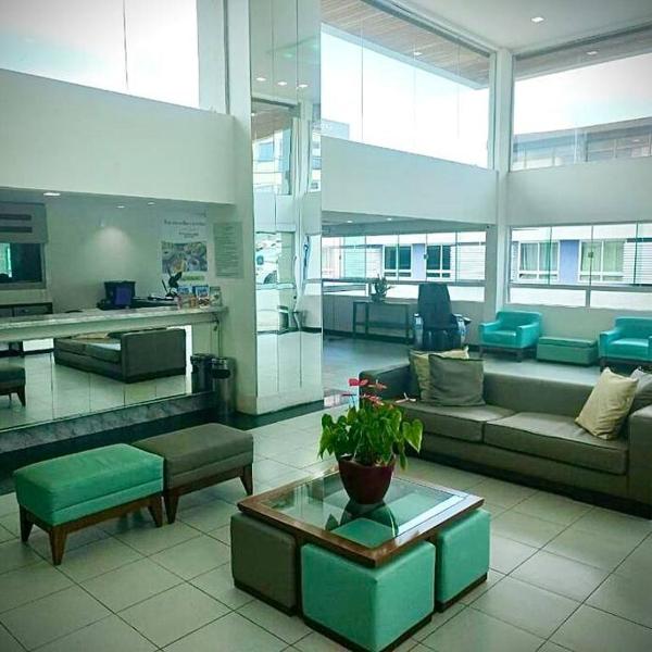 Hotel Beira Mar de PontaNegra - Foto 5