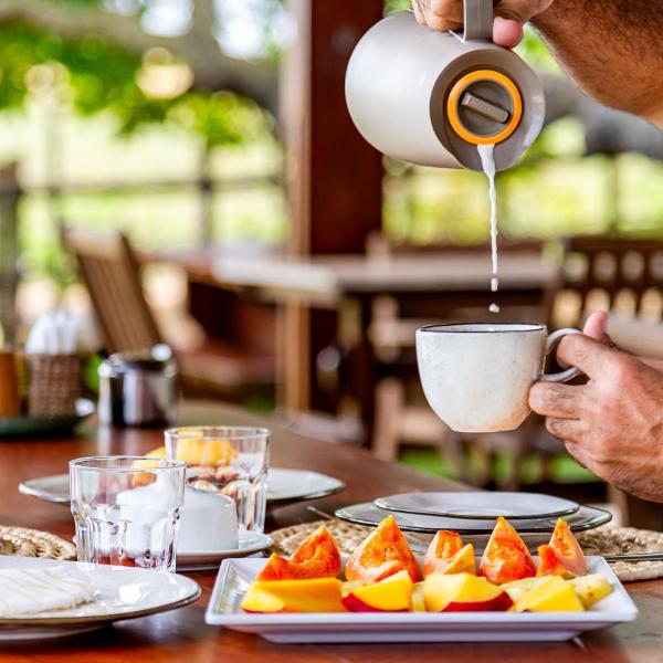 Pousada Paka Bangalos, Roteiro de Charme em Sergipe - Foto 5