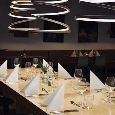Hotell Säsong - Boden Business Park, hotel v destinaci Boden