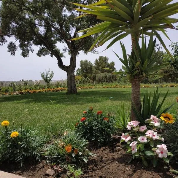 Appartamento Sulcis Sardegna, hotel a Carbonia