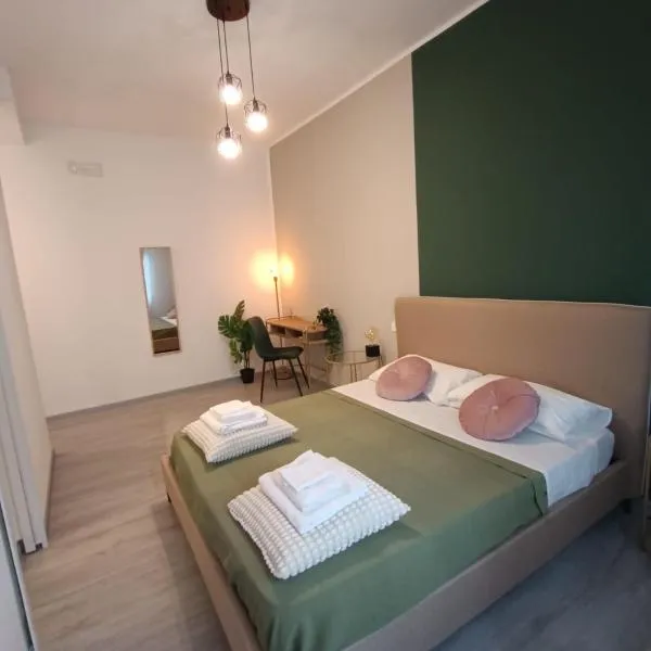 B&B Ginevra، فندق في بورتو سان جورجيو