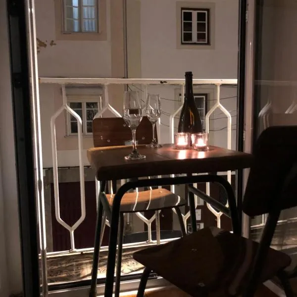Joao`s INN, hotel v destinaci Castelo de Vide
