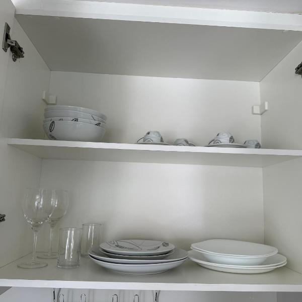 Elegante Flat Moema - Foto 3