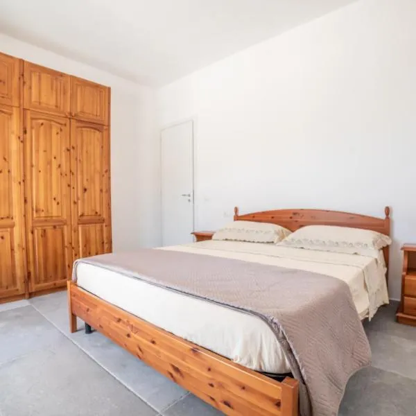 Casa Vacanze Signora Cinzia, hotel in Torchiara