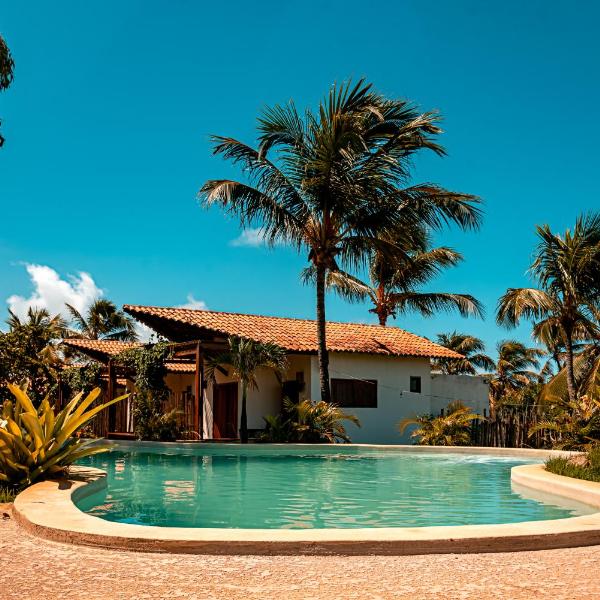 Pousada Paka Bangalos, Roteiro de Charme em Sergipe - Foto 4
