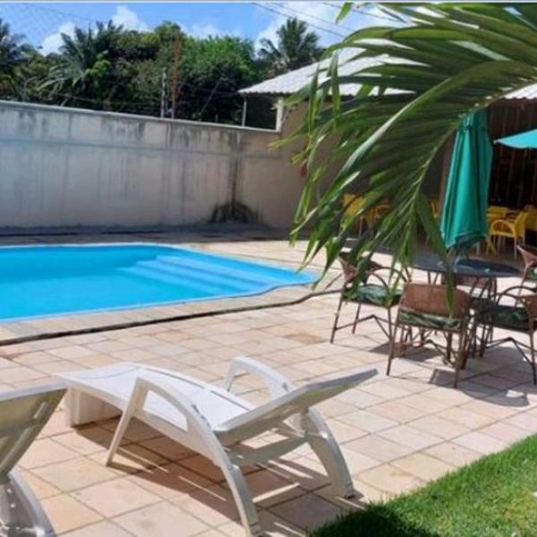 Lindo flat térreo em Porto de galinhas - Foto 4