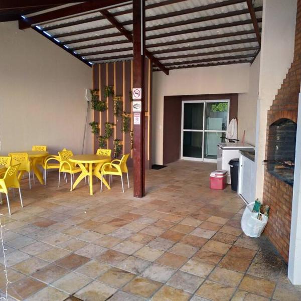 Lindo flat térreo em Porto de galinhas - Foto 5
