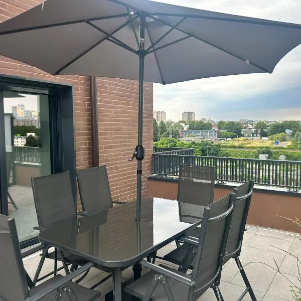 Welcome to BECKY, hotel en Bobigny