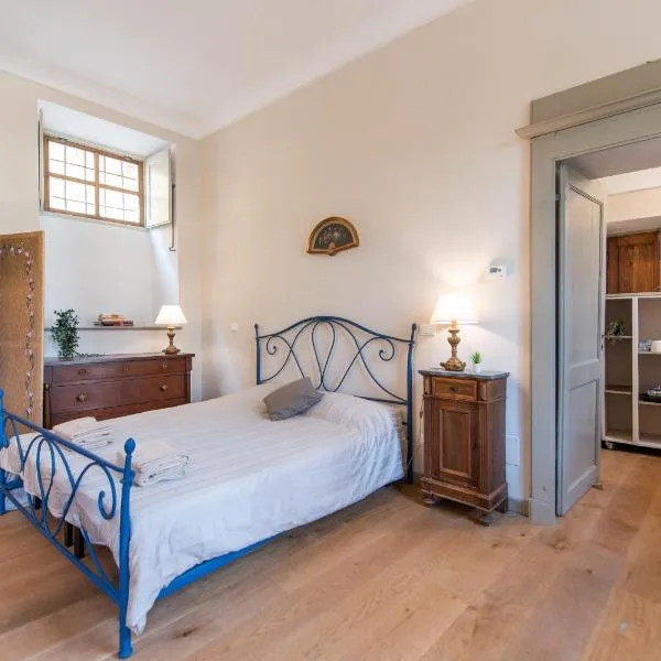 Casa Abelli Monolocale in centro ad Alpignano, hotell i Alpignano