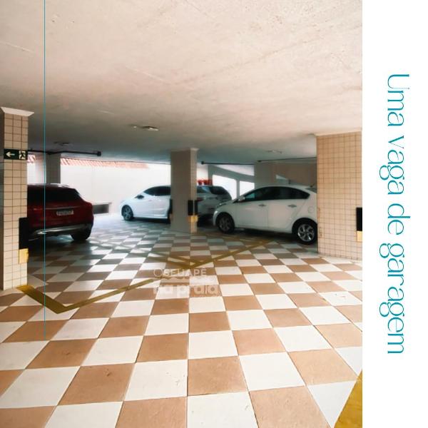 Apartamento Com Piscina e Sacada Gourmet- Aviação# - Foto 5