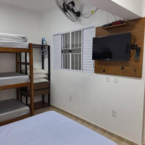 Casa para 5 pessoas próximo ao centro de SN - Casa Nova - Foto 2